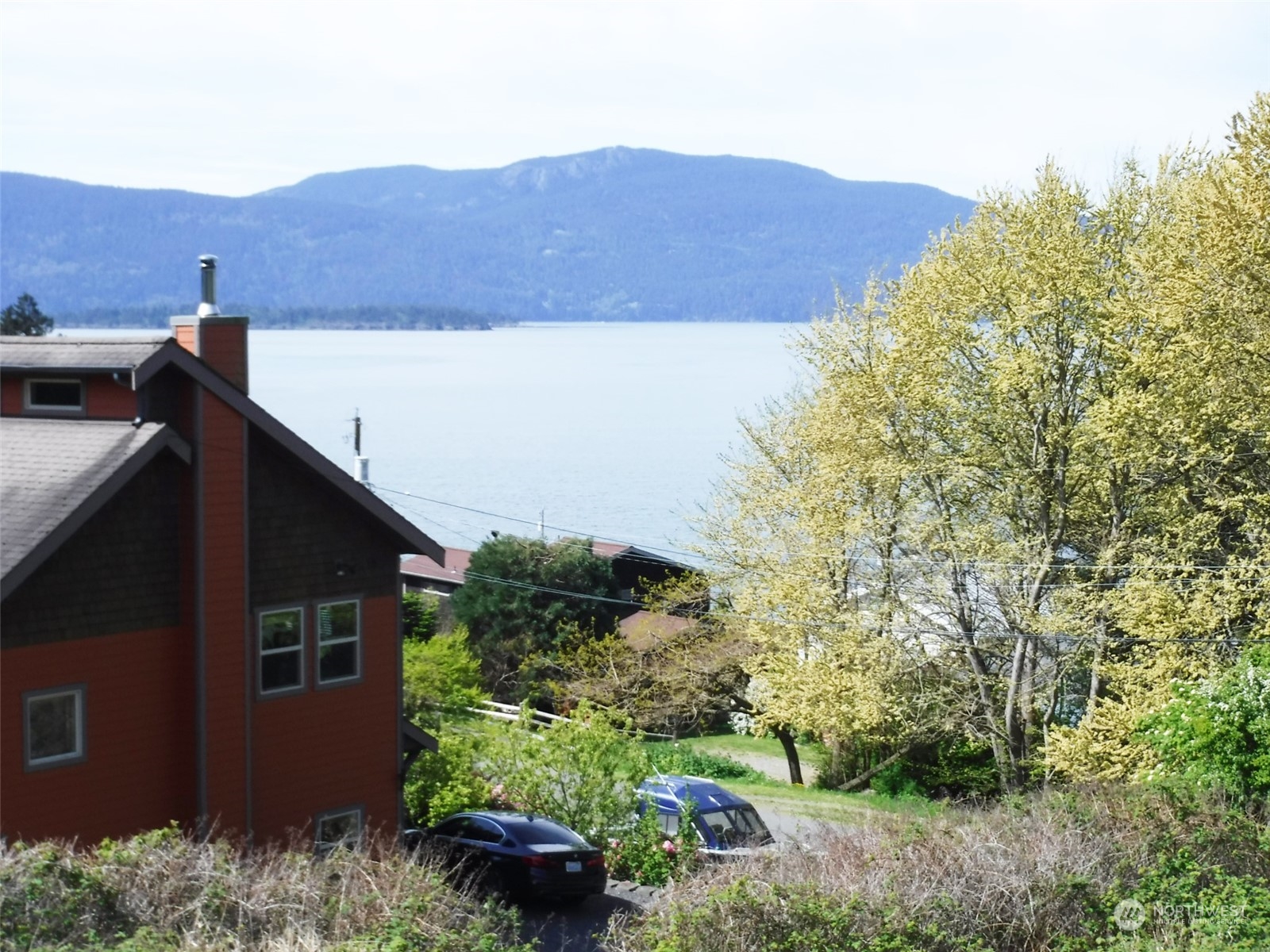 0 Taft Drive Lummi Island WA 98262