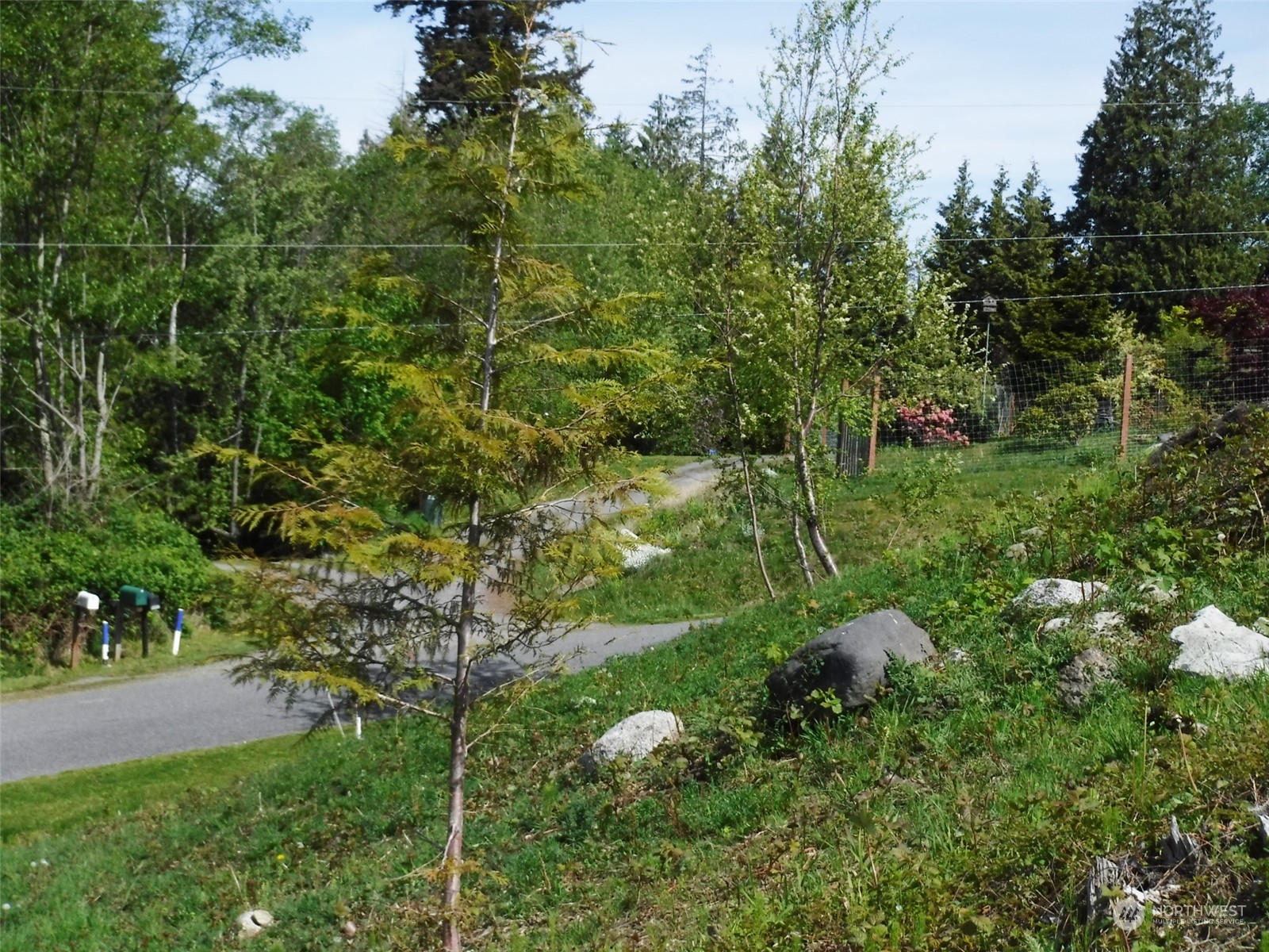 0 Taft Drive Lummi Island WA 98262