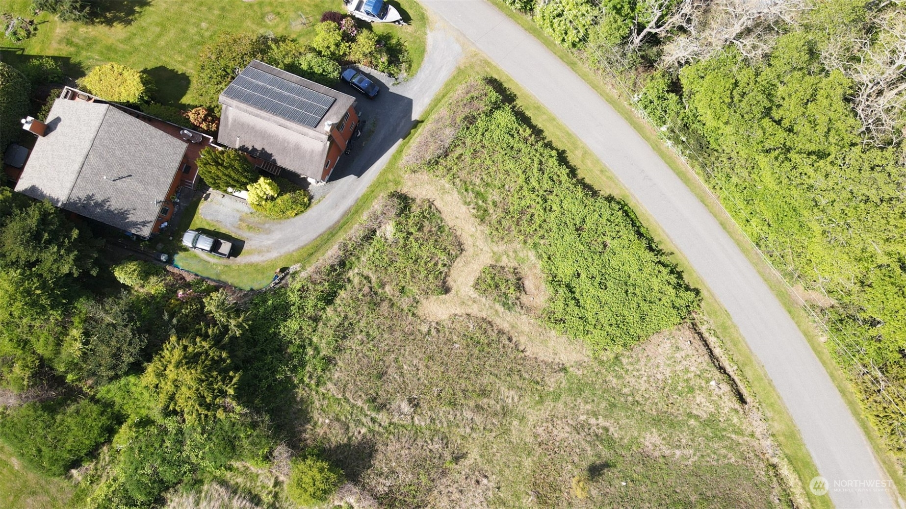 0 Taft Drive Lummi Island WA 98262