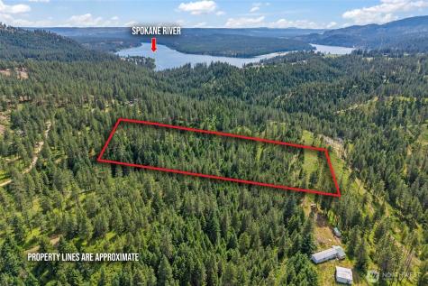 5491 Sailor Road Deer Park WA 99006