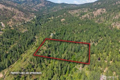 5491 Sailor Road Deer Park WA 99006