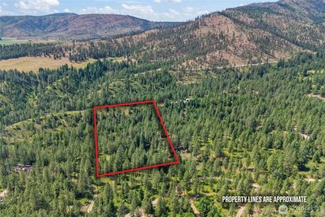 5491 Sailor Road Deer Park WA 99006