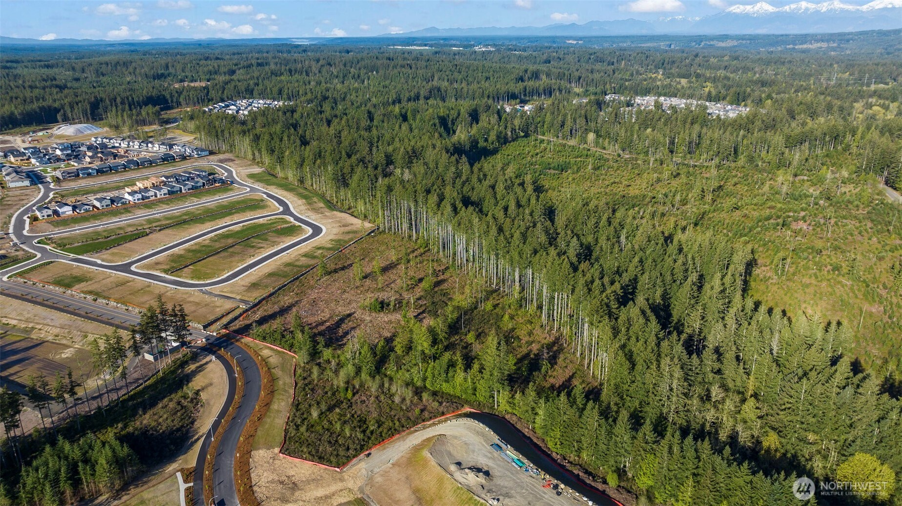 0 Vacant Land Port Orchard WA 98367