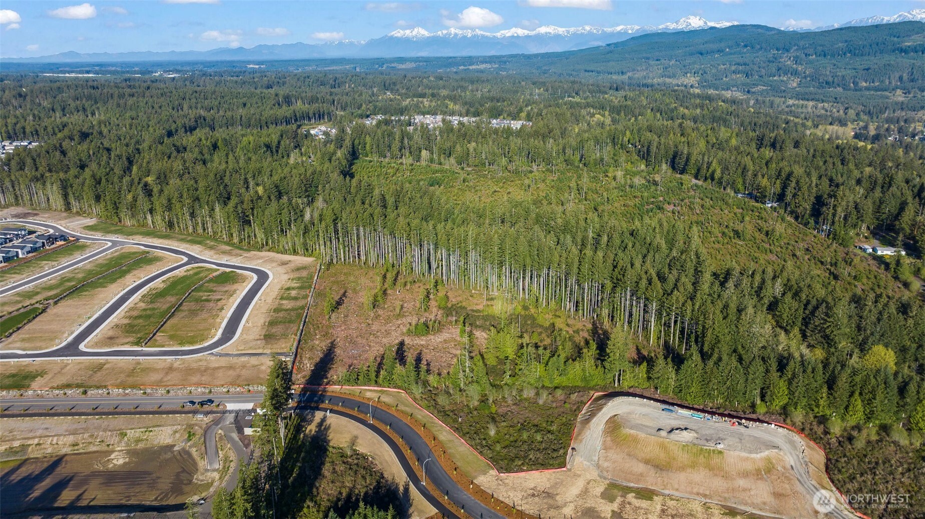 0 Vacant Land Port Orchard WA 98367