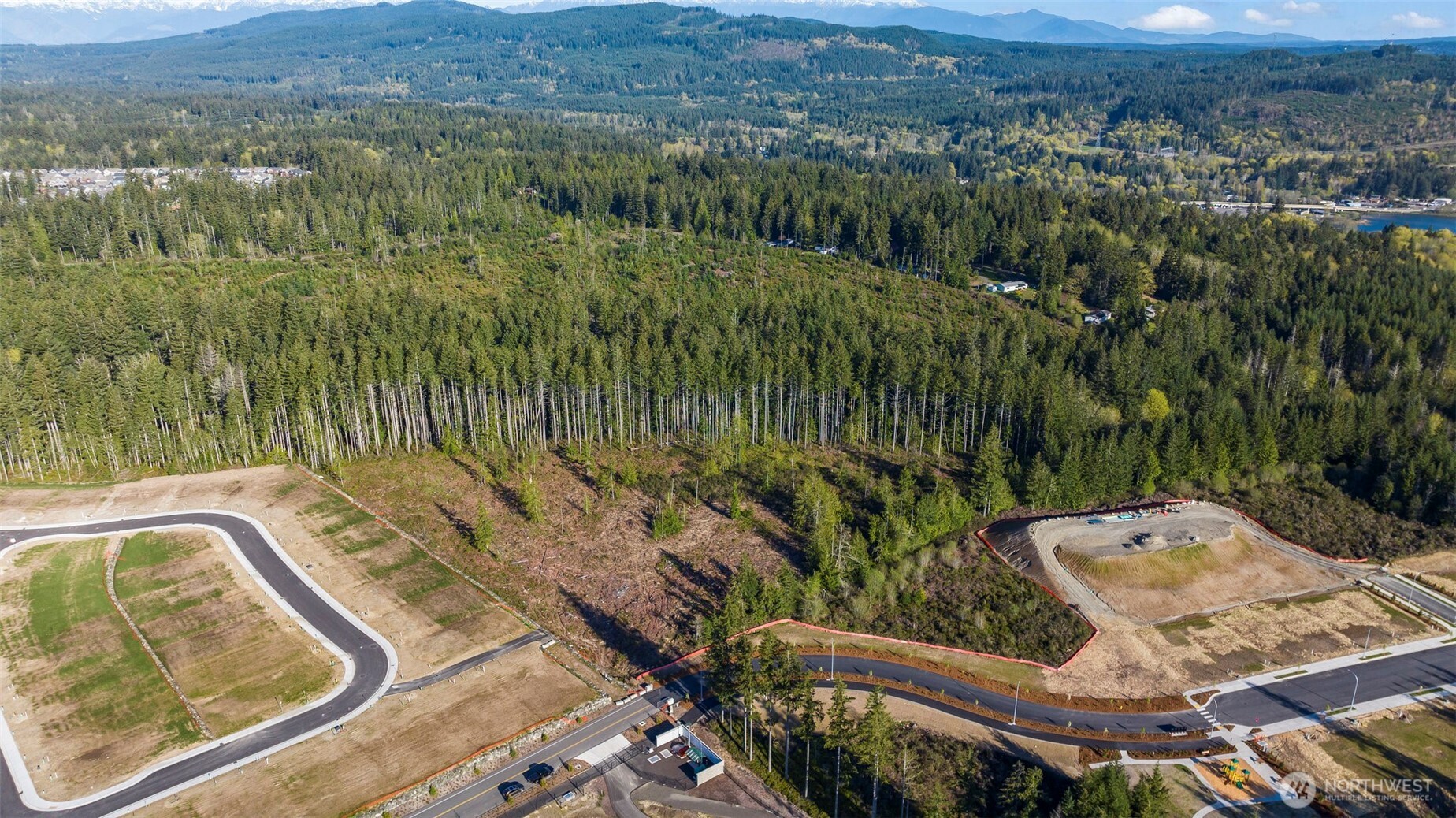 0 Vacant Land Port Orchard WA 98367