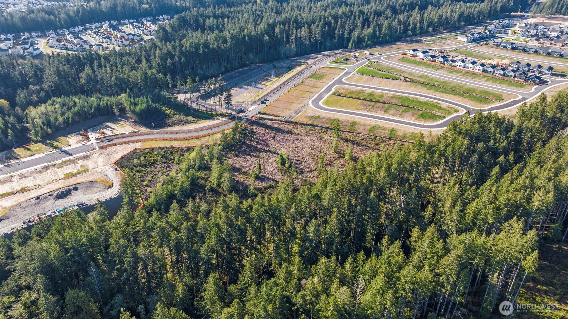 0 Vacant Land Port Orchard WA 98367