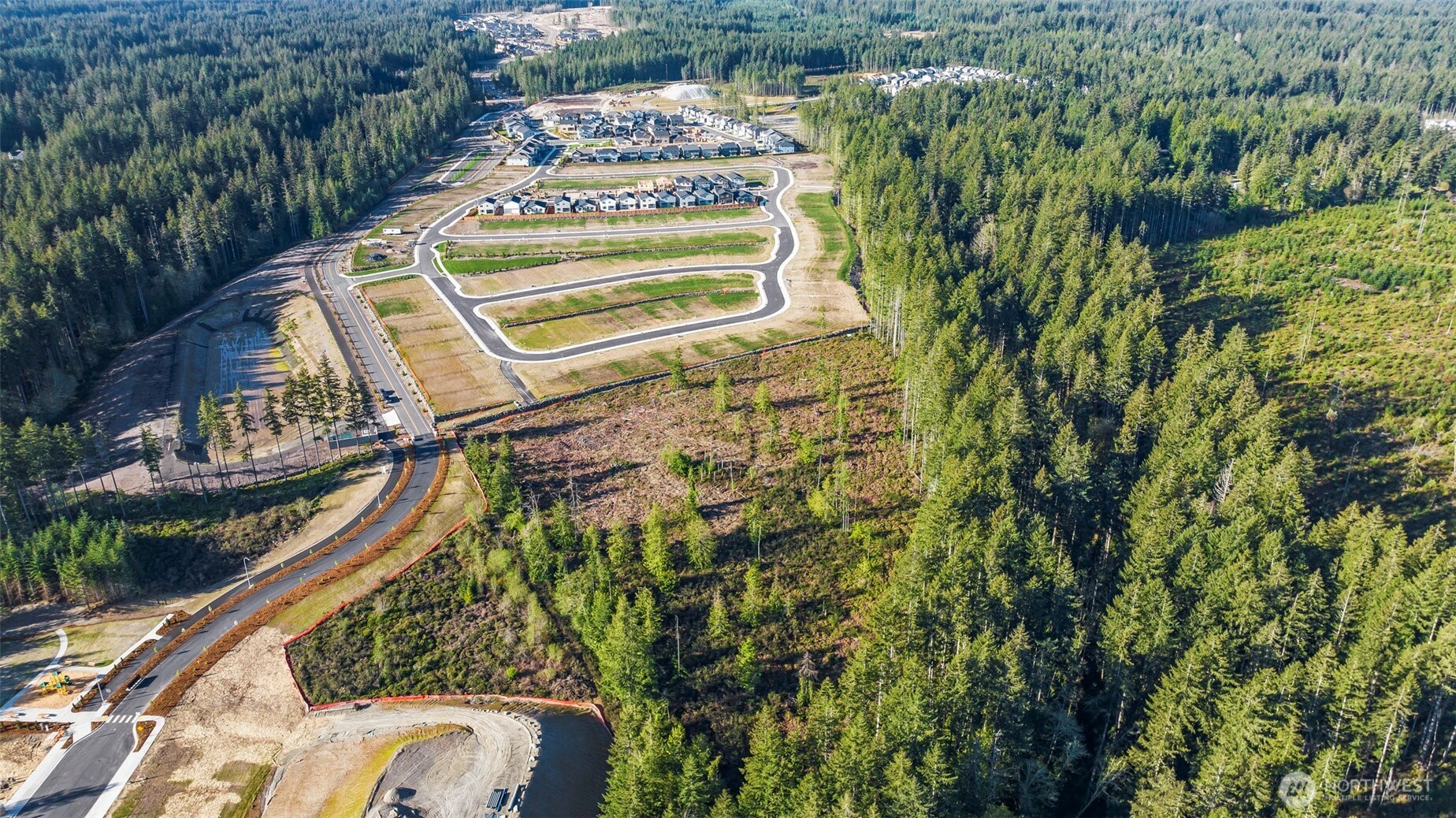 0 Vacant Land Port Orchard WA 98367
