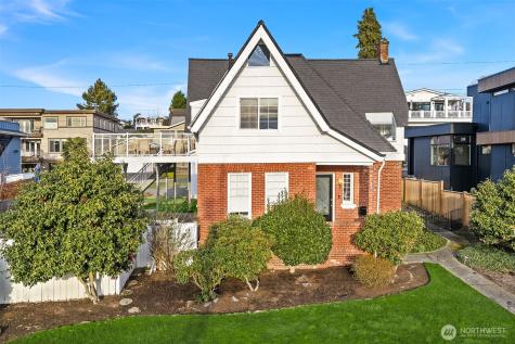 424 8th Avenue W Kirkland WA 98033