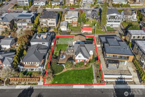 424 8th Avenue W Kirkland WA 98033