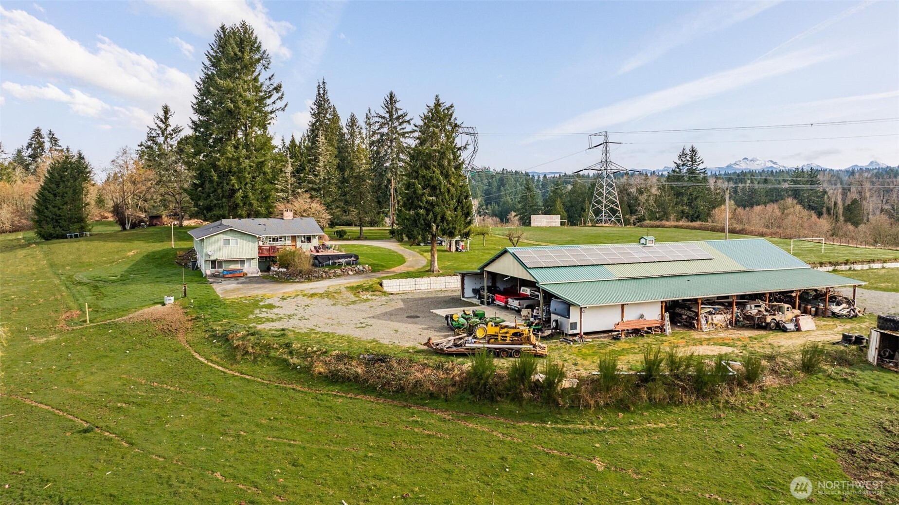 13420 12th Street NE Lake Stevens WA 98258