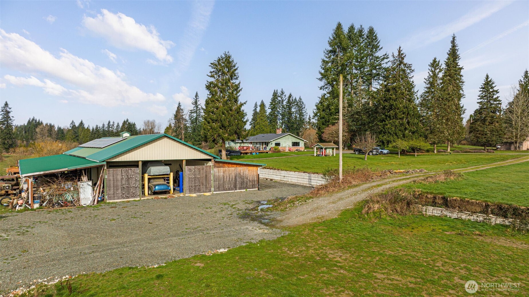 13420 12th Street NE Lake Stevens WA 98258