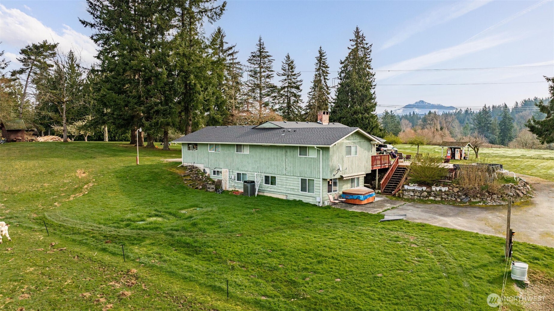 13420 12th Street NE Lake Stevens WA 98258