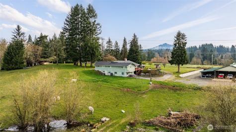 13420 12th Street NE Lake Stevens WA 98258