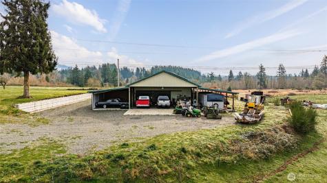 13420 12th Street NE Lake Stevens WA 98258