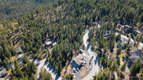 6761 Forest Ridge Drive Wenatchee WA 98801