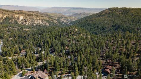 6761 Forest Ridge Drive Wenatchee WA 98801