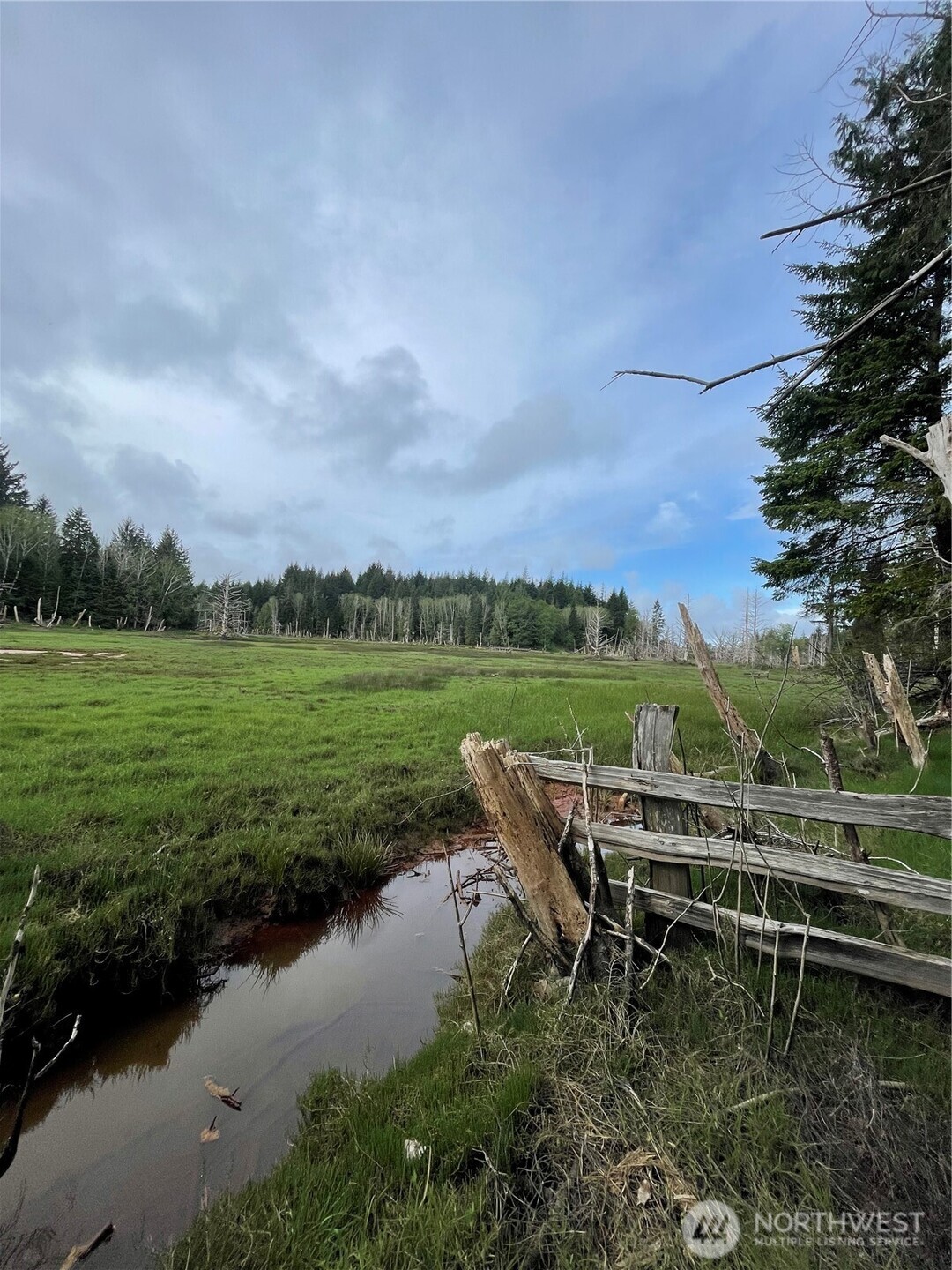 29 Spruce Court South Bend WA 98586