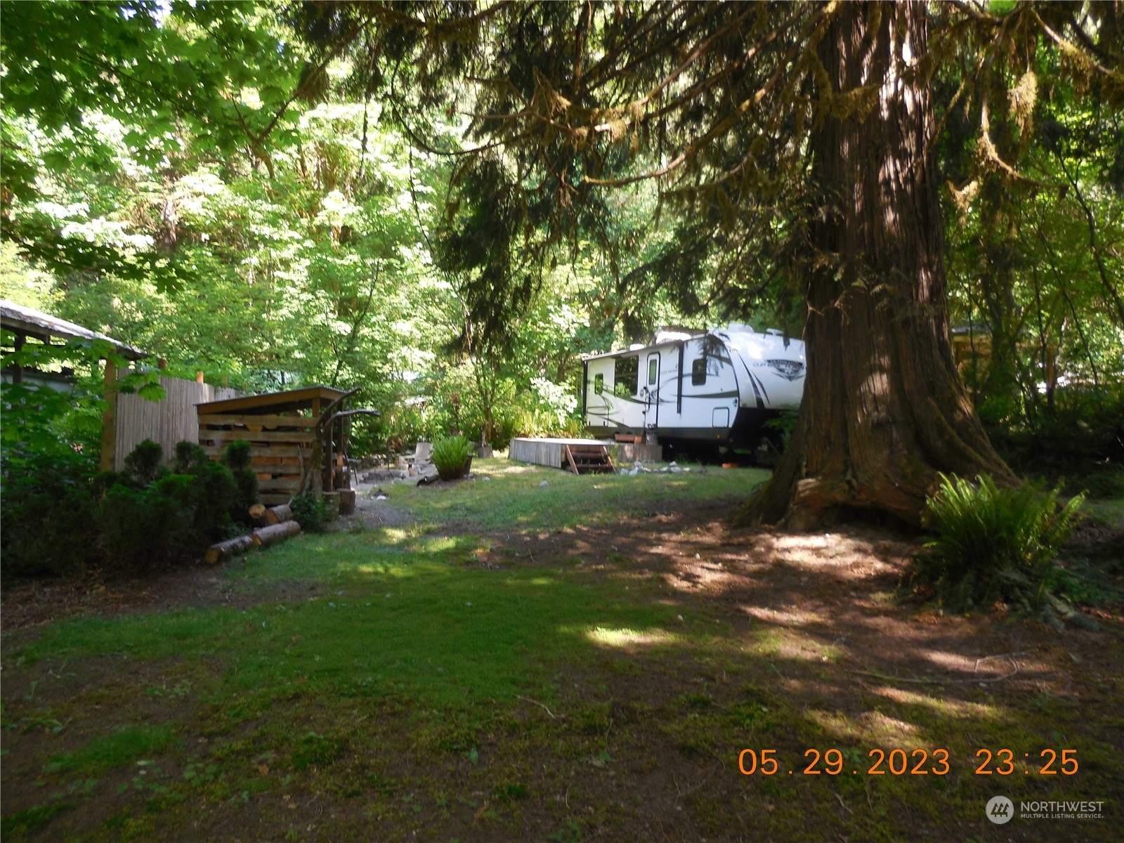 0 East Cascade Drive Marblemount WA 98267