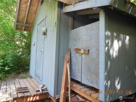 0 East Cascade Drive Marblemount WA 98267