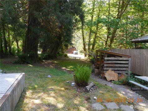 0 East Cascade Drive Marblemount WA 98267