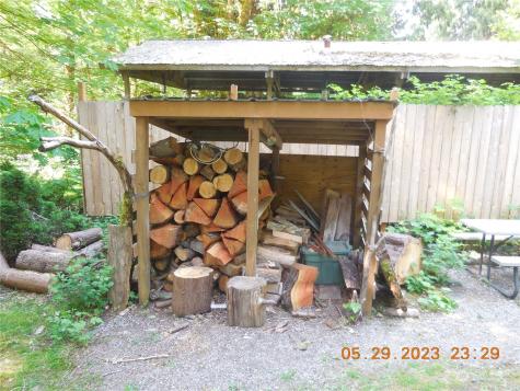0 East Cascade Drive Marblemount WA 98267