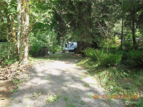 0 East Cascade Drive Marblemount WA 98267