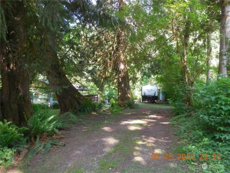 0 East Cascade Drive Marblemount WA 98267