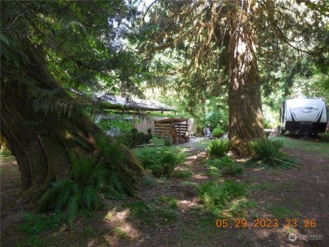 0 East Cascade Drive Marblemount WA 98267