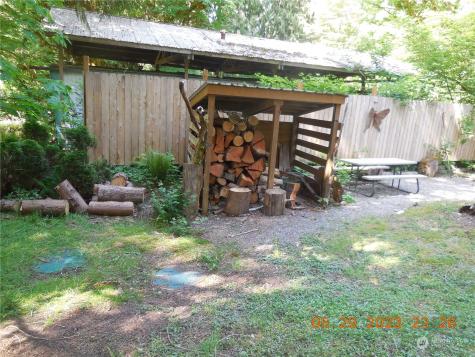 0 East Cascade Drive Marblemount WA 98267