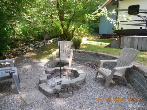 0 East Cascade Drive Marblemount WA 98267