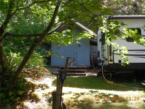 0 East Cascade Drive Marblemount WA 98267