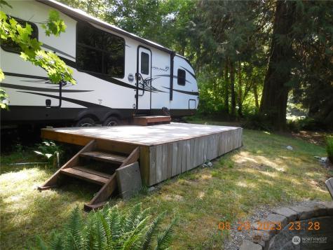 0 East Cascade Drive Marblemount WA 98267