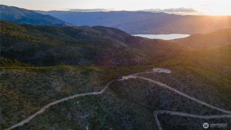 1 Usfs 5350 Chelan WA 98816