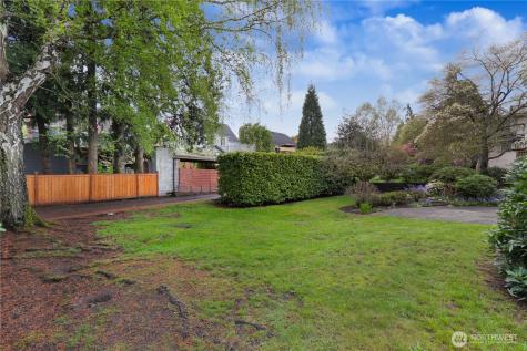 3820 NE 62nd Street Seattle WA 98115