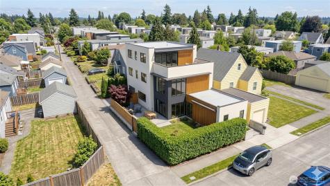 3820 NE 62nd Street Seattle WA 98115