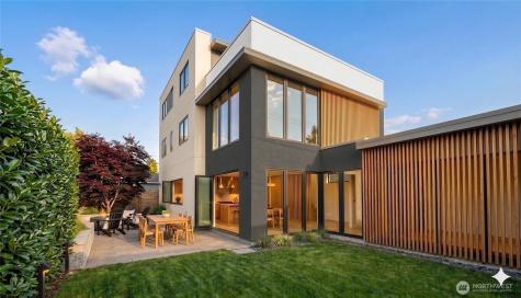 3820 NE 62nd Street Seattle WA 98115