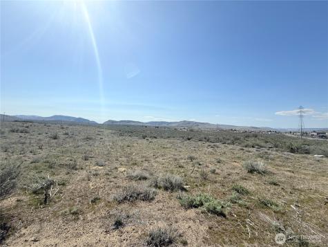 74 Highway 97 Omak WA 98841