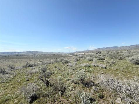 74 Highway 97 Omak WA 98841