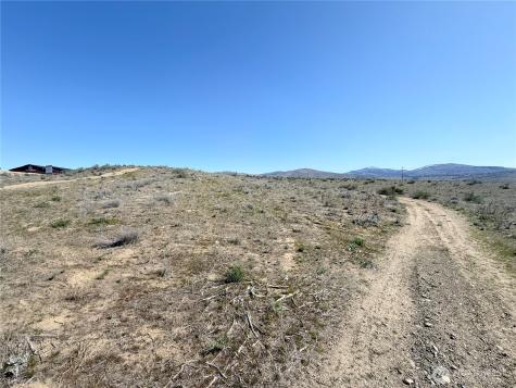74 Highway 97 Omak WA 98841