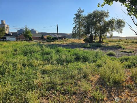 327 First Street Wilson Creek WA 98860