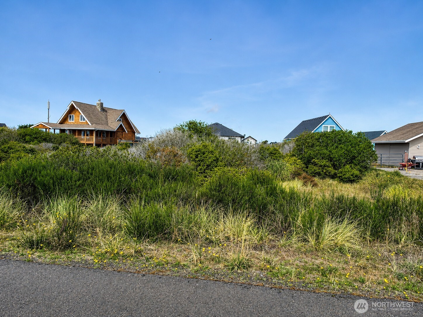 420 S Bel Air Loop SW Ocean Shores WA 98569