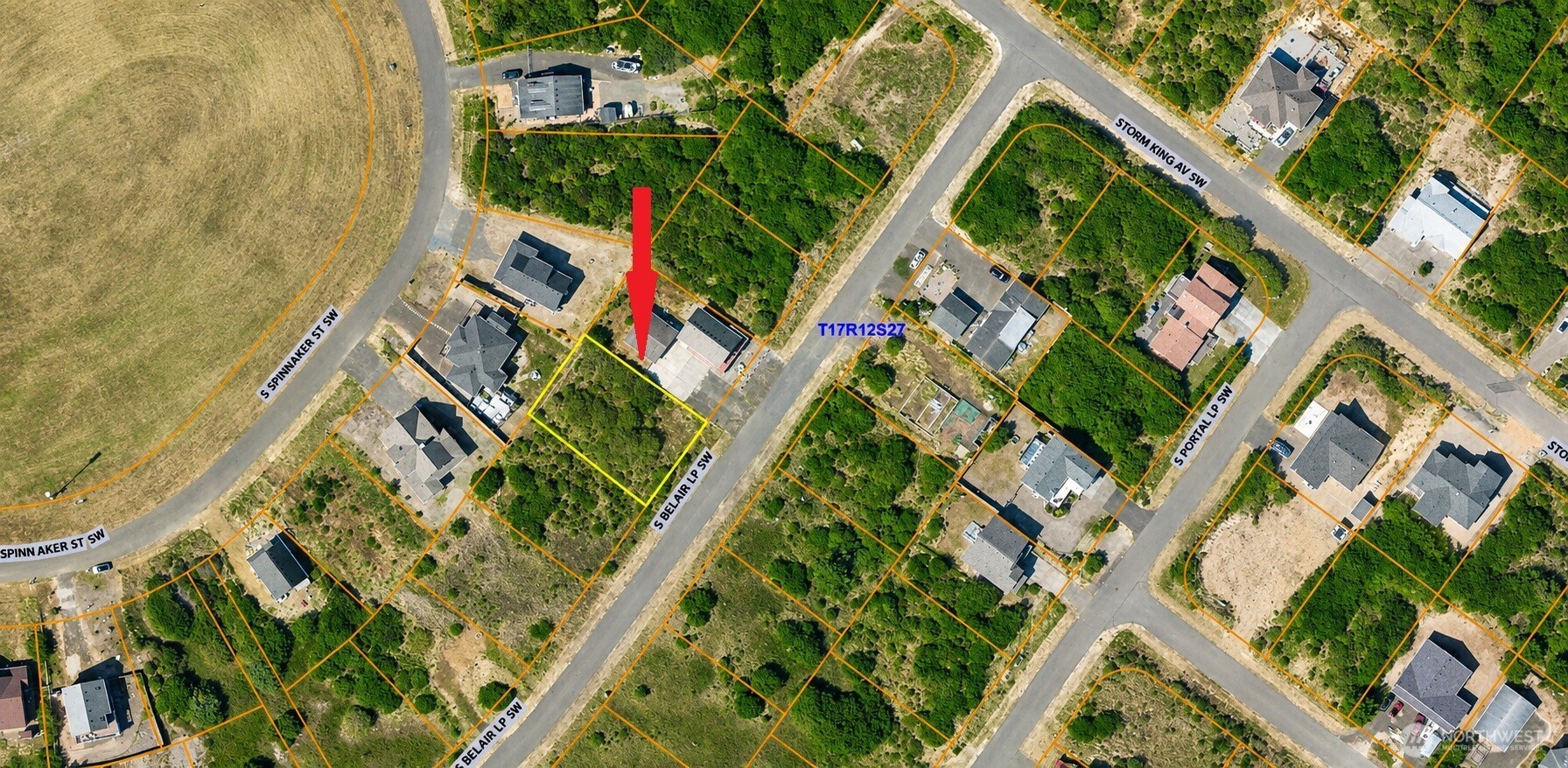 420 S Bel Air Loop SW Ocean Shores WA 98569