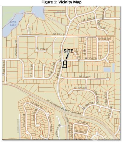 25601 SE 30th Street Sammamish WA 98075