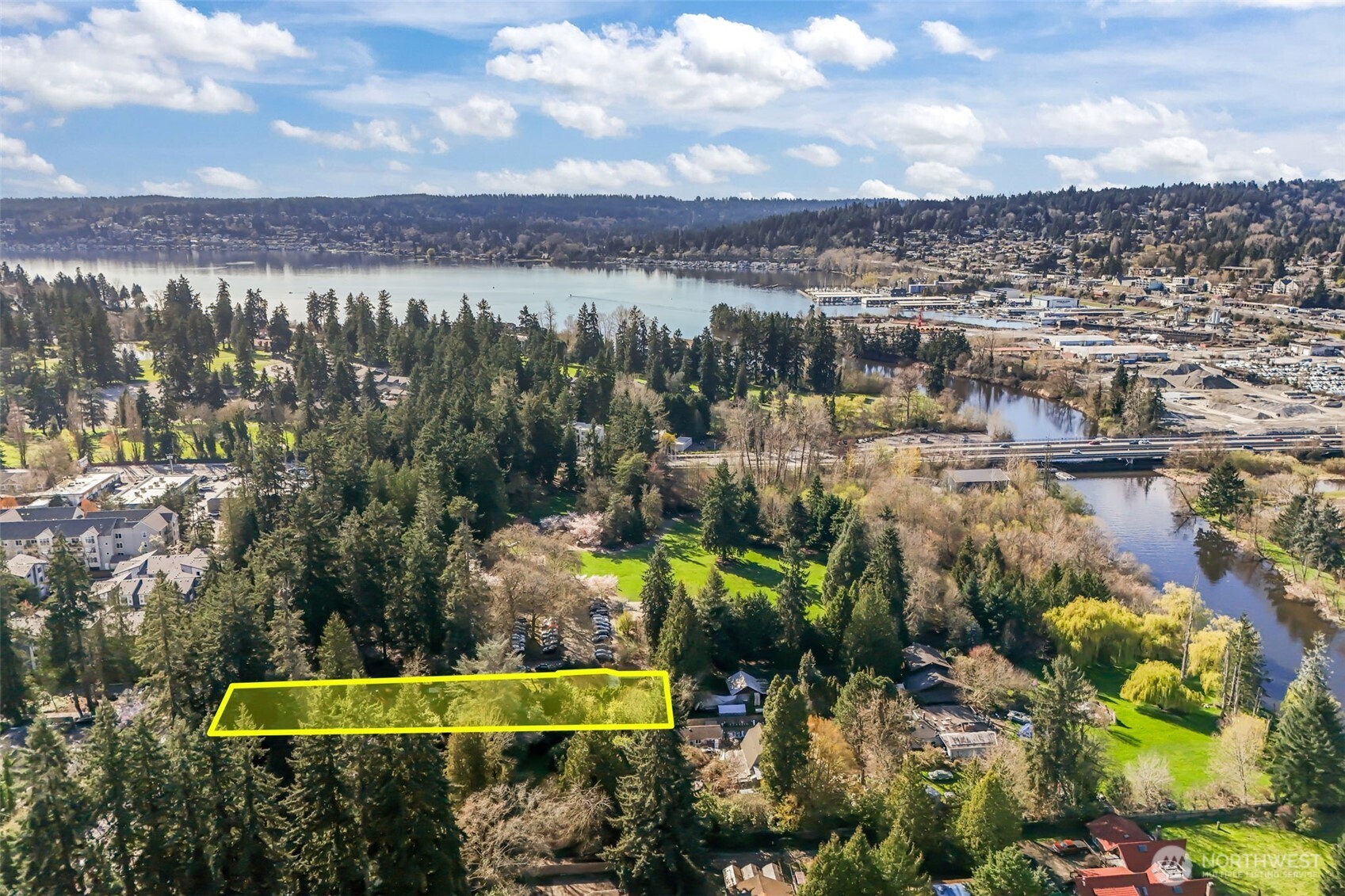 7002 NE 170th Street Kenmore WA 98028
