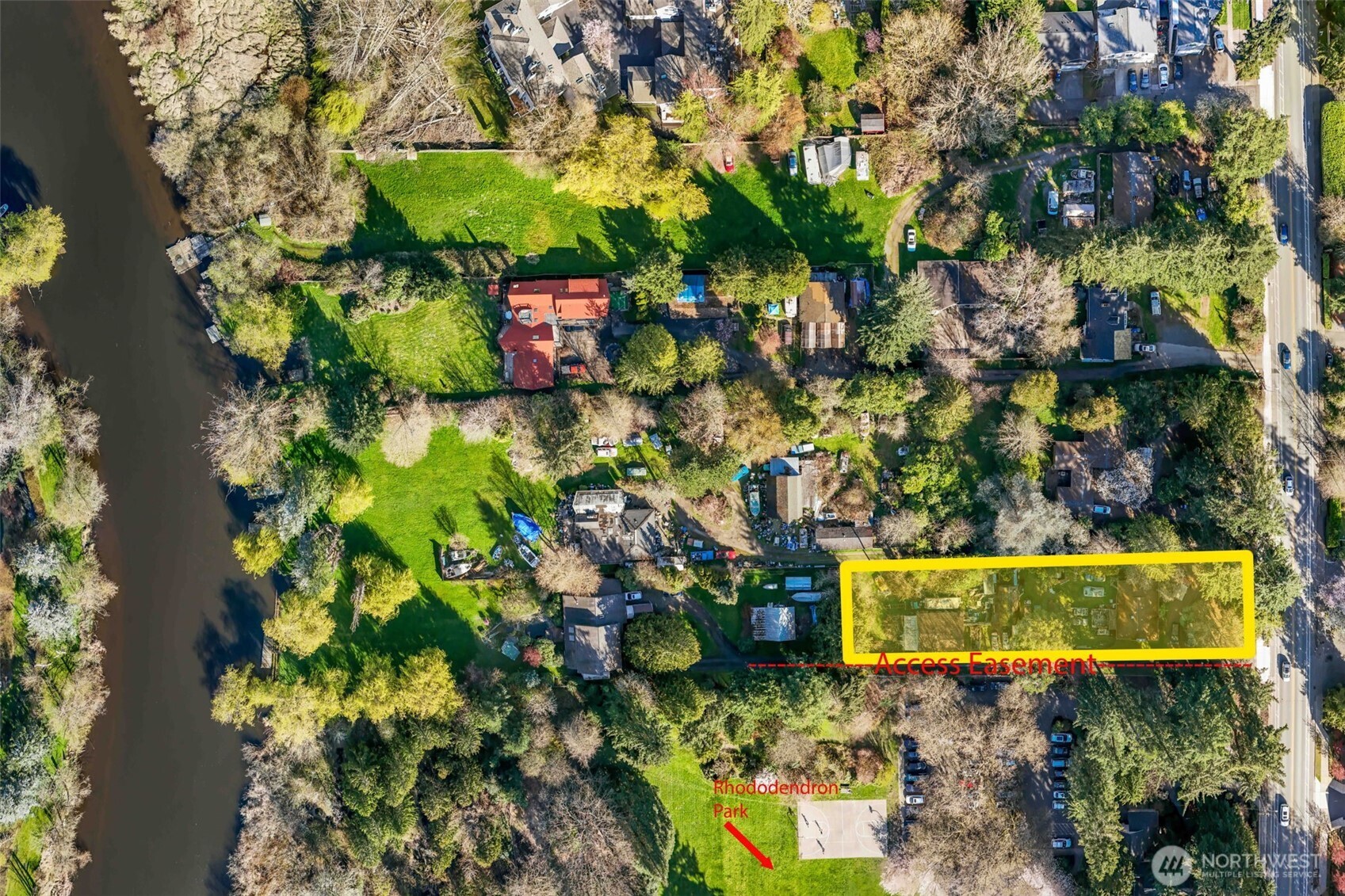 7002 NE 170th Street Kenmore WA 98028