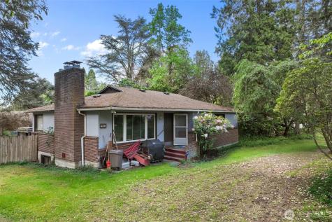 7002 NE 170th Street Kenmore WA 98028