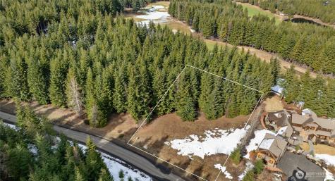 5350 Tumble Creek Drive Cle Elum WA 98922