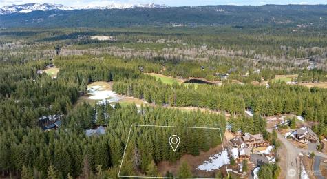 5350 Tumble Creek Drive Cle Elum WA 98922