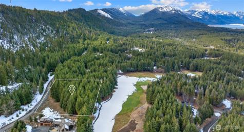 5350 Tumble Creek Drive Cle Elum WA 98922