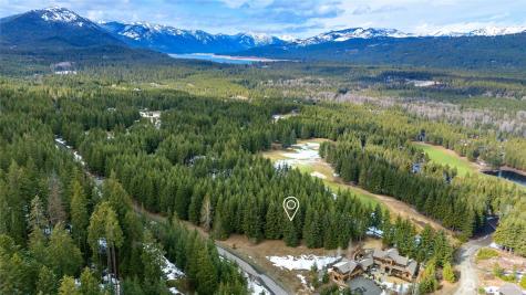 5350 Tumble Creek Drive Cle Elum WA 98922